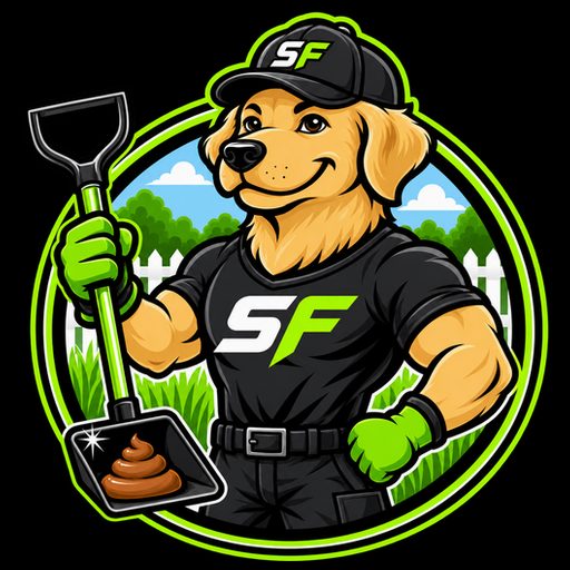 Scoop Force mascot